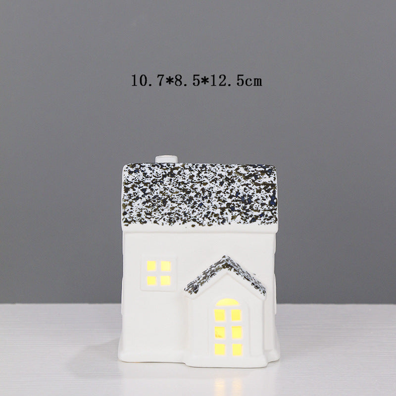 Decorative Ceramic Stornfeild