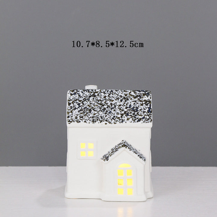 Decorative Ceramic Stornfeild