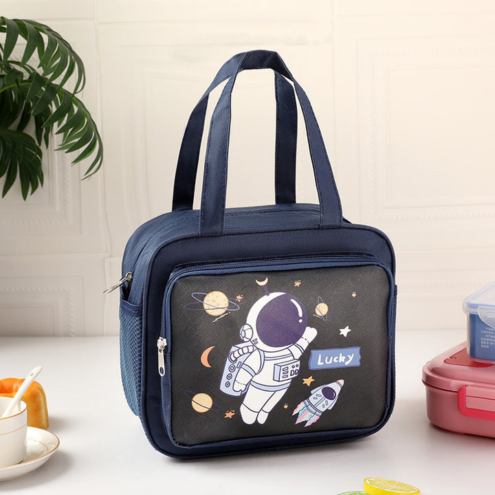 Kids Insulated Food Storage Bag Stornfield