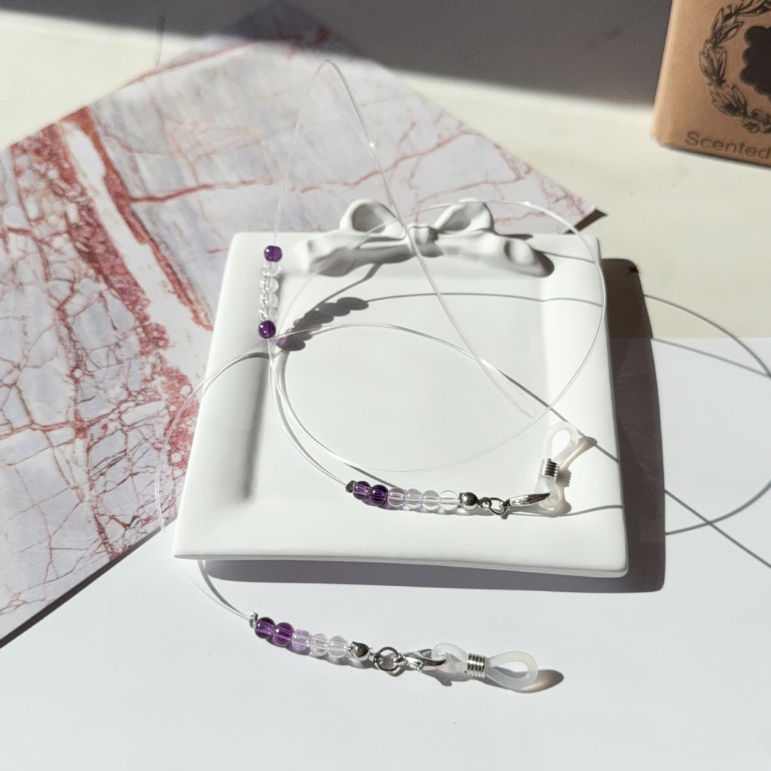 Beaded Necklace Chain Stornfield