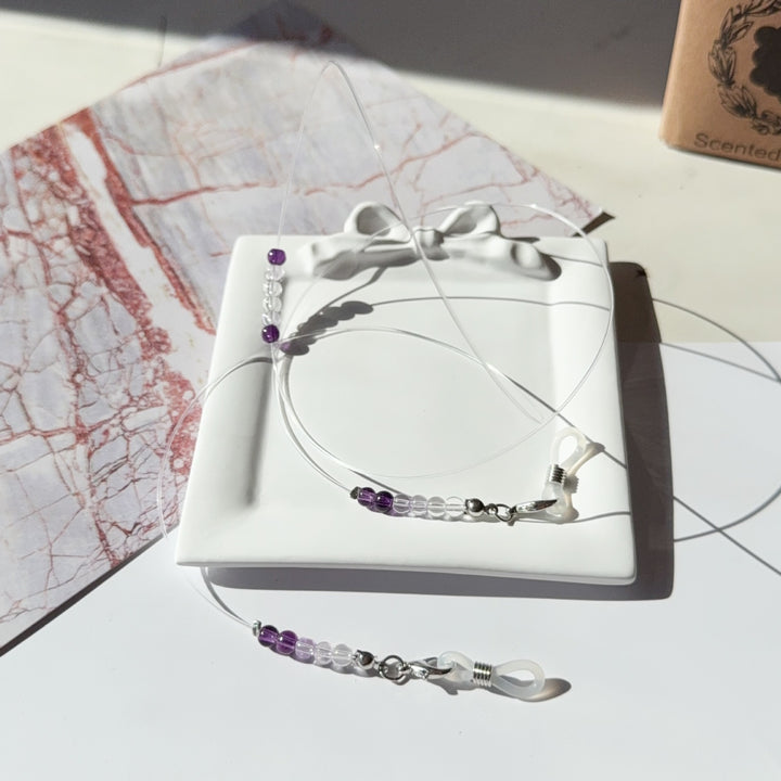 Beaded Necklace Chain Stornfield