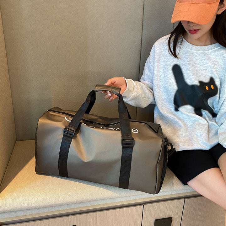 Waterproof Multi-Functional Travel Duffel Bag