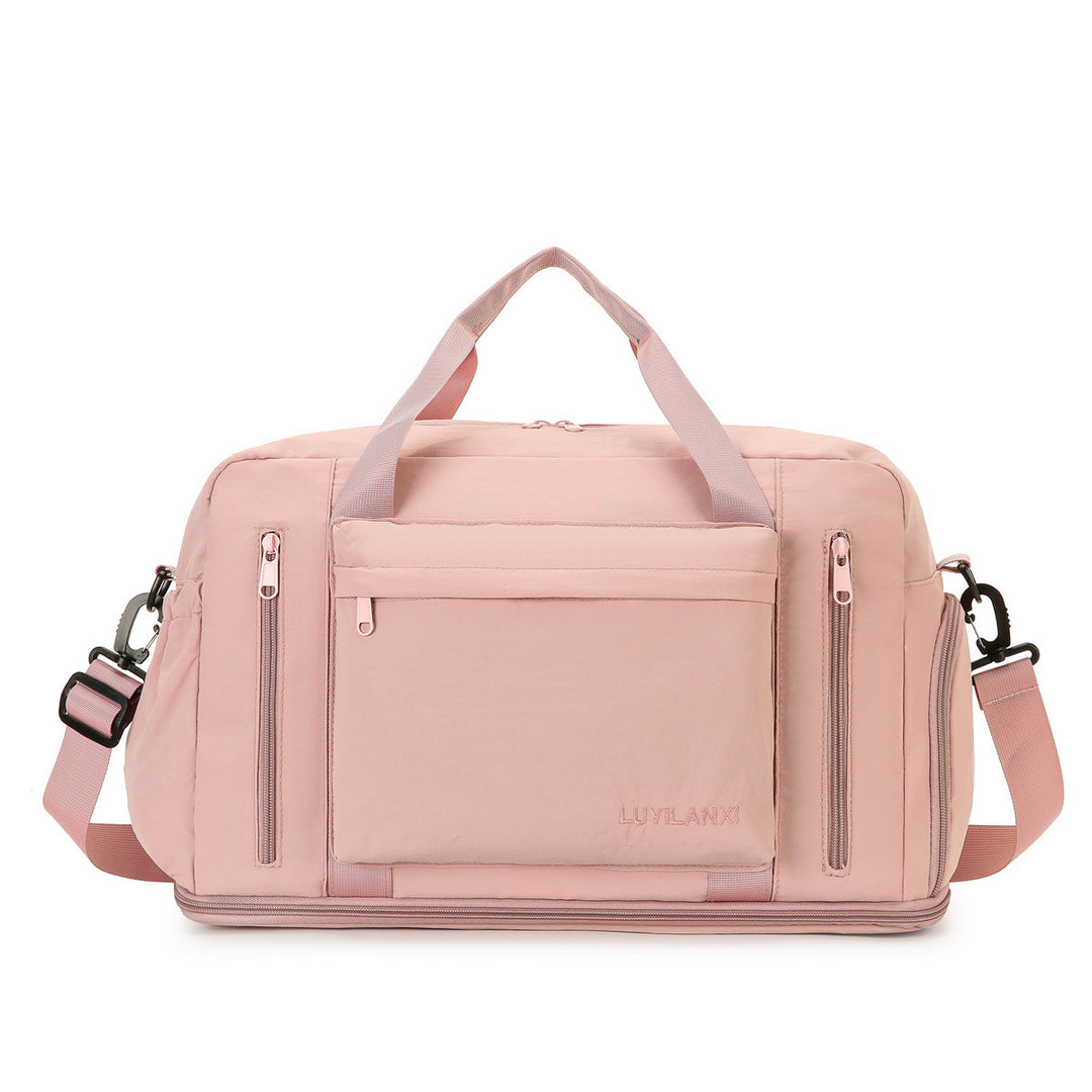All-Purpose Travel Duffle