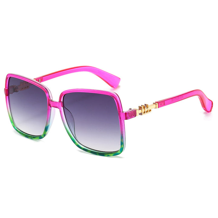 Women's Fashion Sunglasses with Unique Gradient Stornfield