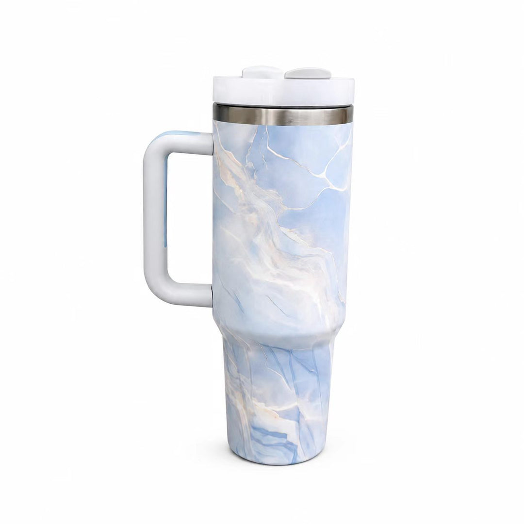 Women's Stainless Steel Thermo Mug Stornfield