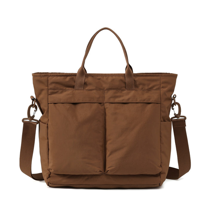 WoCompact Utility Satchel Bag Stornfield