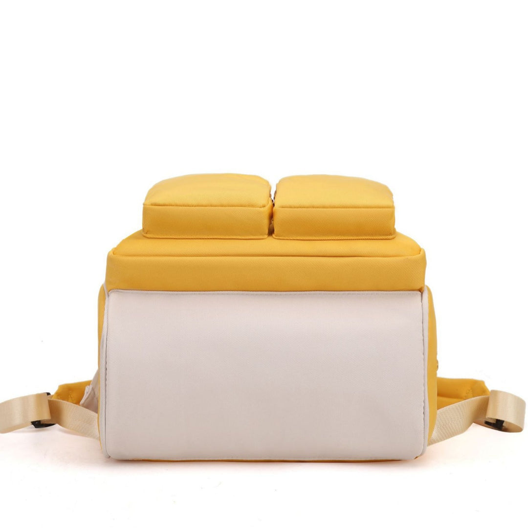 Stylish Multi-Functional Diaper Backpack Stornfield