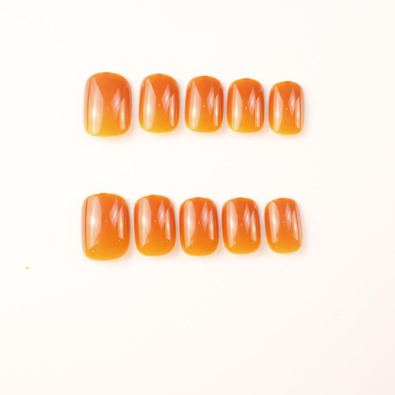 Glossy Nail Art Kit Stornfield