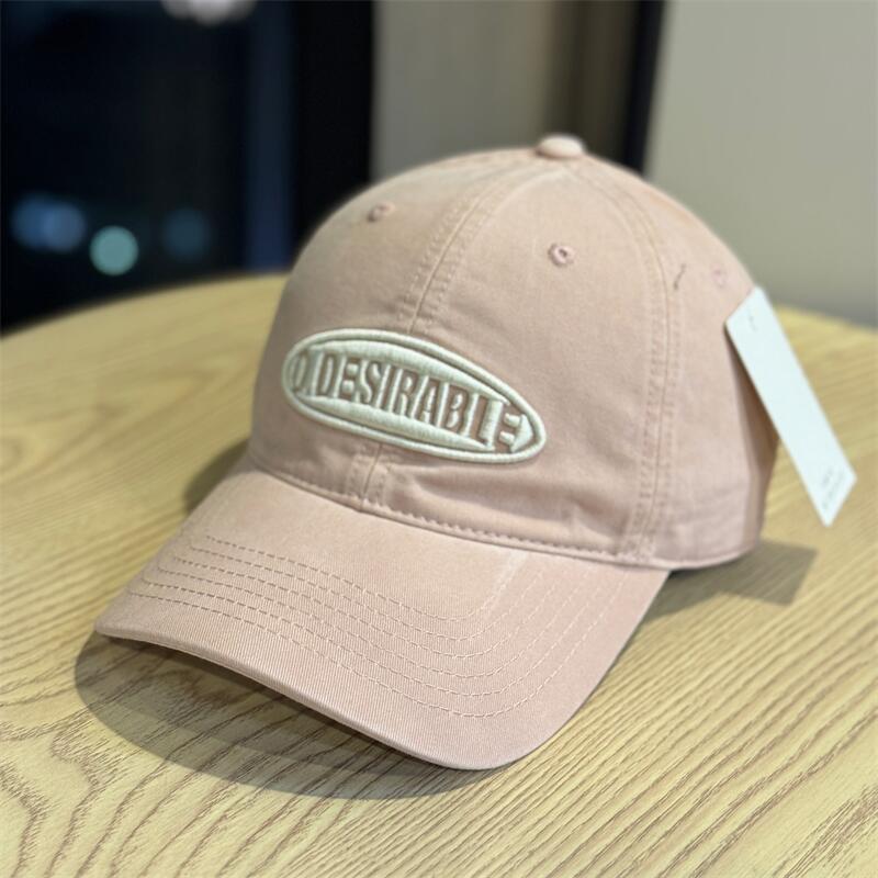 Men's Adjustable Cotton Baseball Cap Stornfield 1784270772