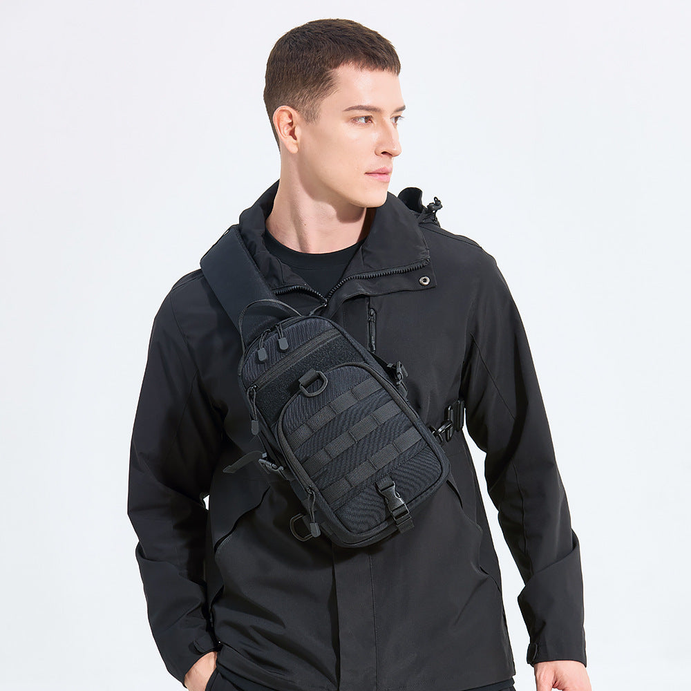 Tactical Sling Pack Stornfield