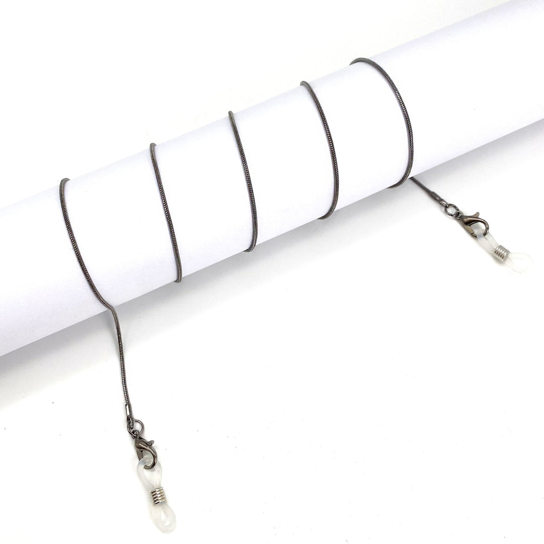 Sleek Eyewear Retainer Chain Stornfield
