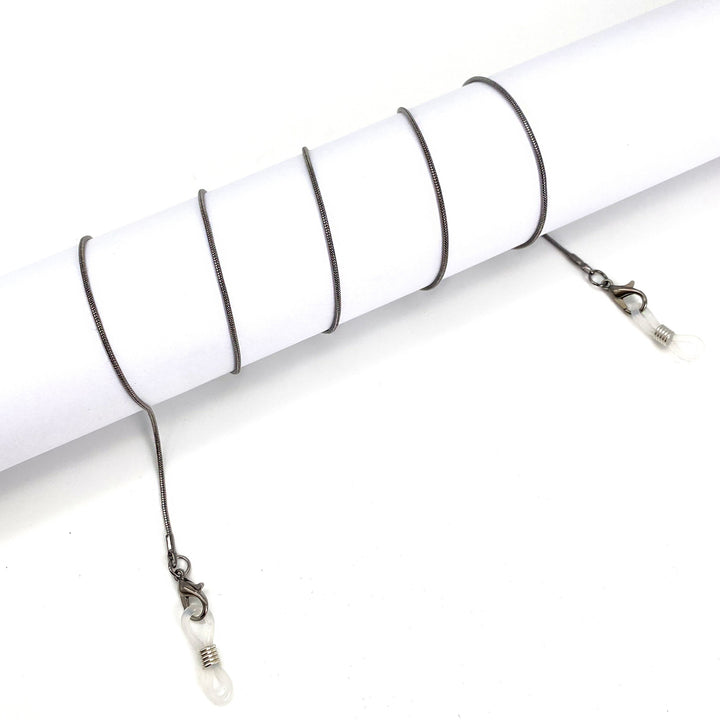 Sleek Eyewear Retainer Chain Stornfield