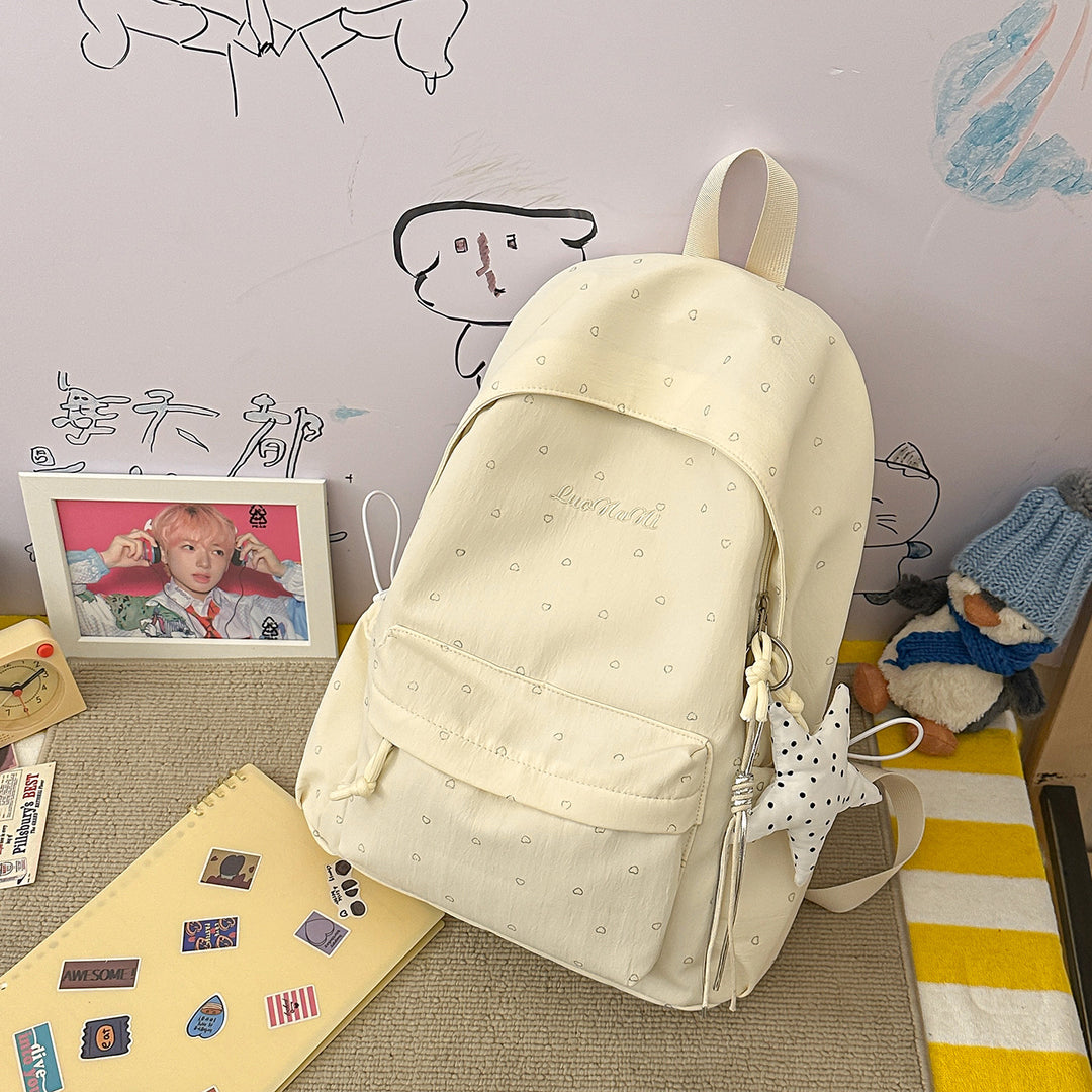 Stylish Waterproof Backpack Stornfield