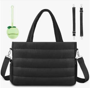 Insulated Multi-Functional Tote Bag Stornfield