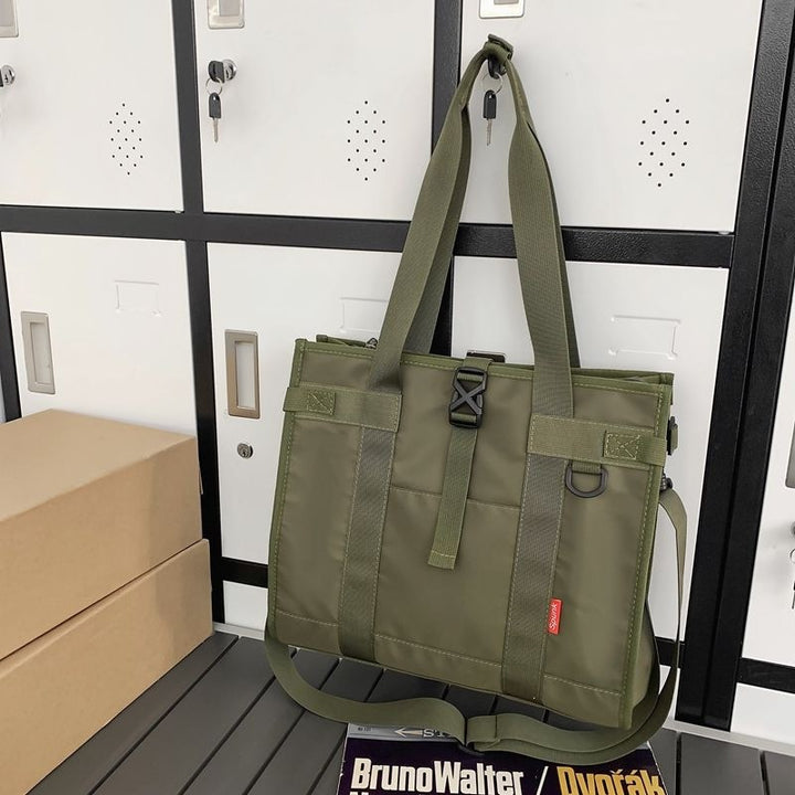Practical everyday bag Stornfield