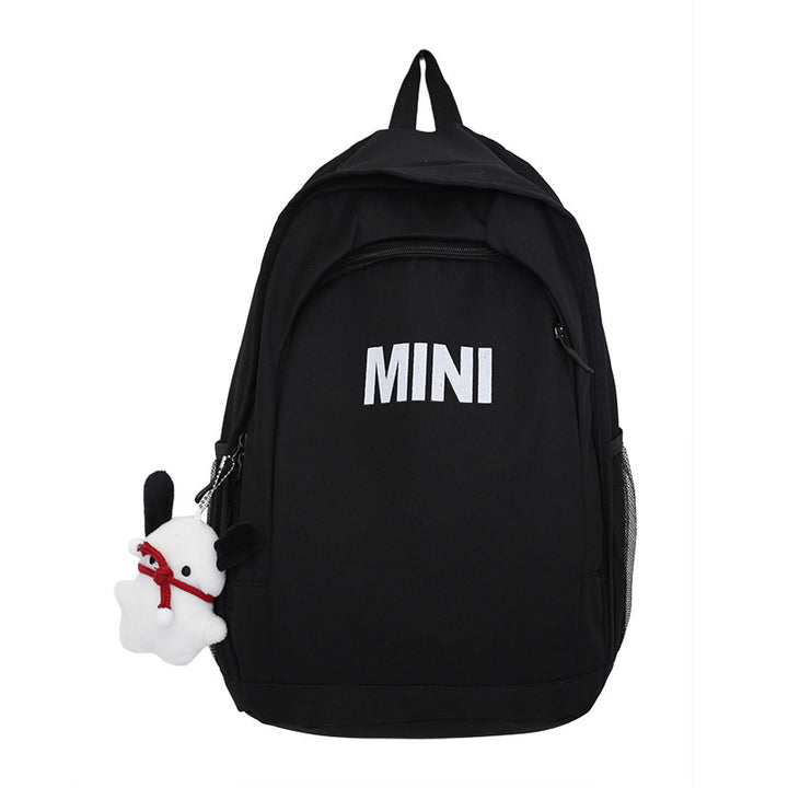 Compact Mini Backpack Stornfield