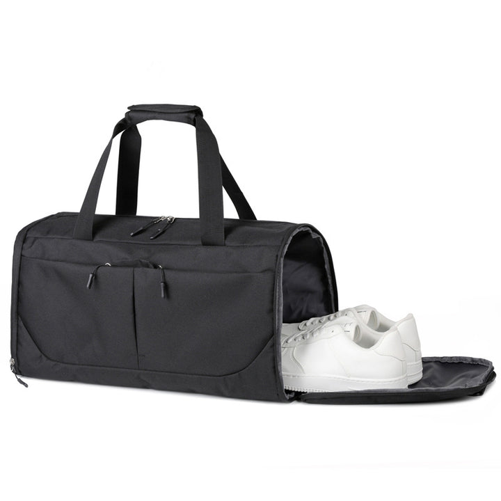 Durable Gym Duffel Bag Stornfield