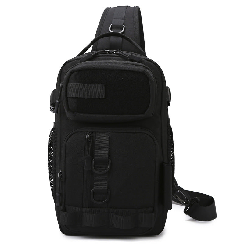 Urban Tactical Crossbody Bag Stornfield