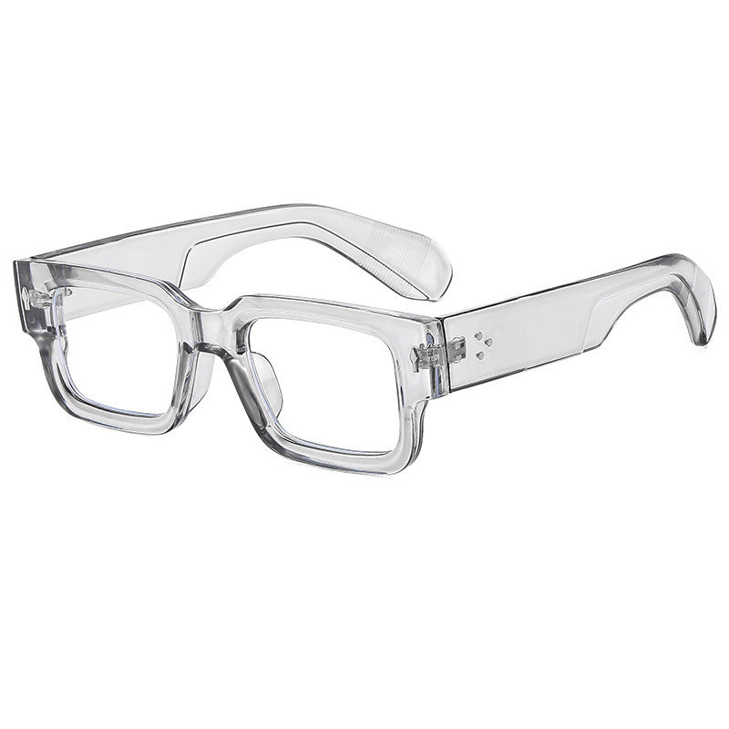 Women's fashionable square sunglasses in striking tortoiseshell design Stornfield