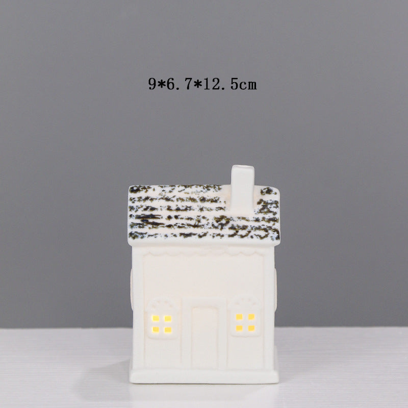 Decorative Ceramic Stornfeild