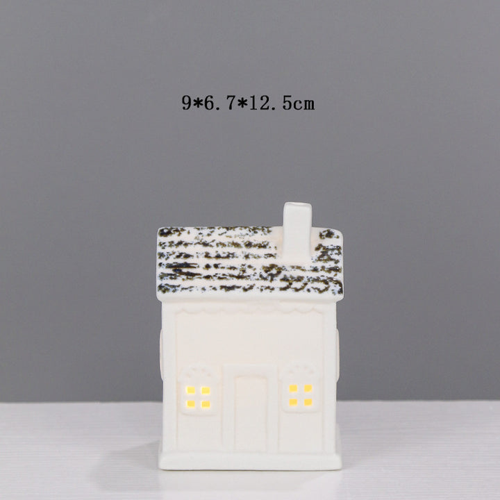 Decorative Ceramic Stornfeild