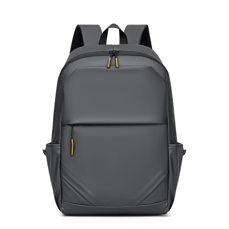 Minimalist Laptop and Tech Gear Backpack Stornfield