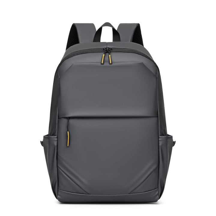 Minimalist Laptop and Tech Gear Backpack Stornfield