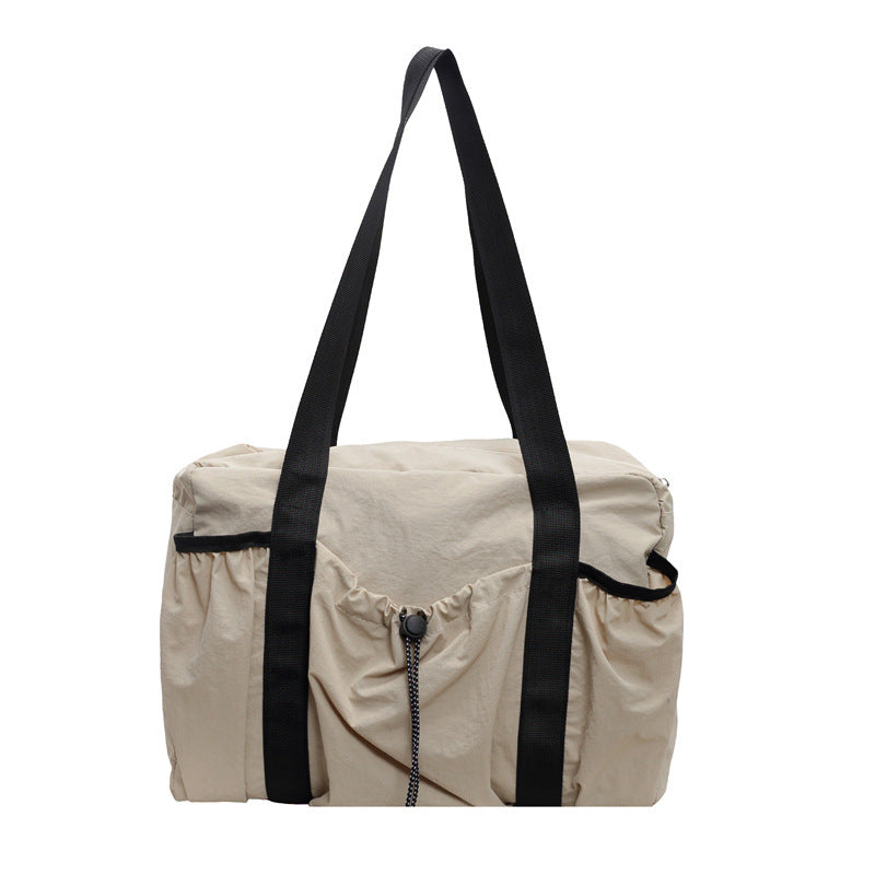 Versatile Travel Tote Stornfield