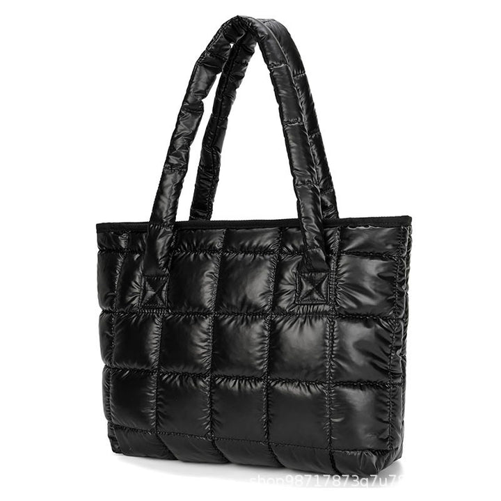 Practical and Padded Tote Bag Stornfield