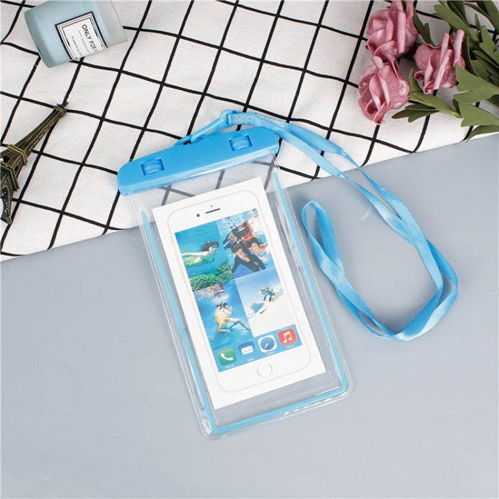 Waterproof Phone Case Stornfield