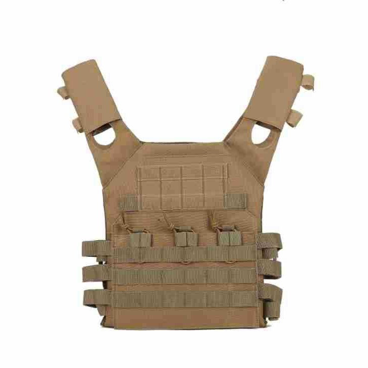 Tactical Vest Stornfield