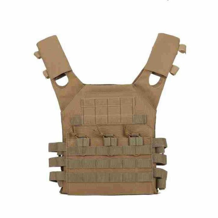 Tactical Vest Stornfield