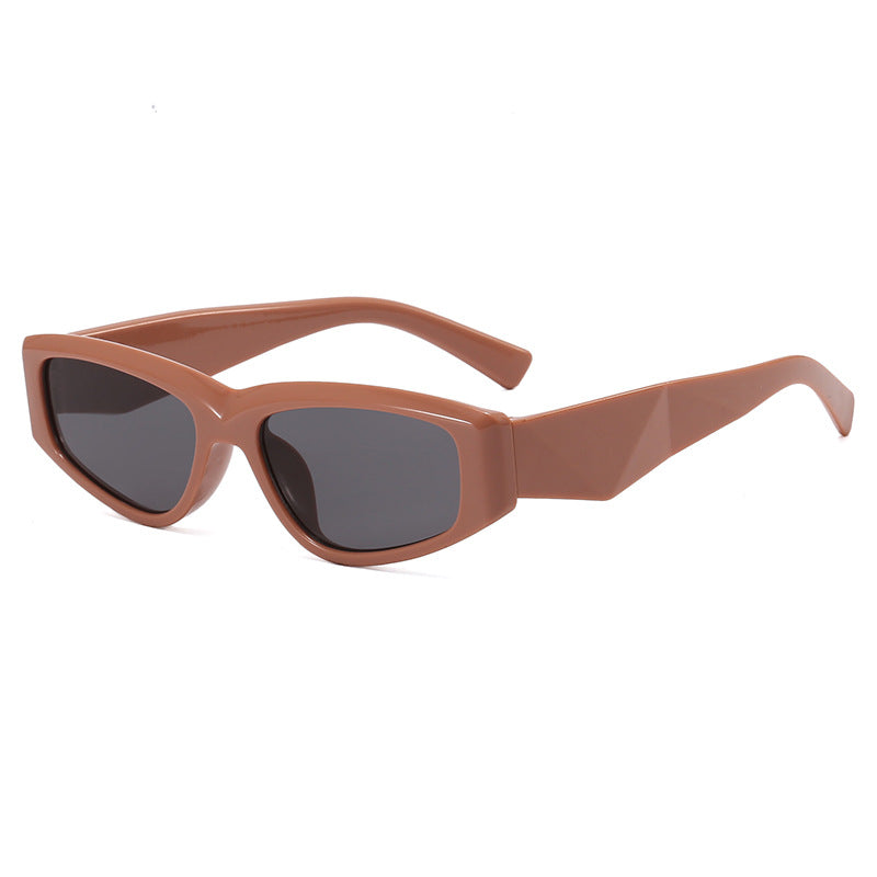 Ladies Designer Sunglasses in Elegant Square Design Stornfield
