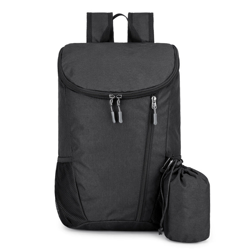 Lightweight Packable Travel Backpack Stornfield