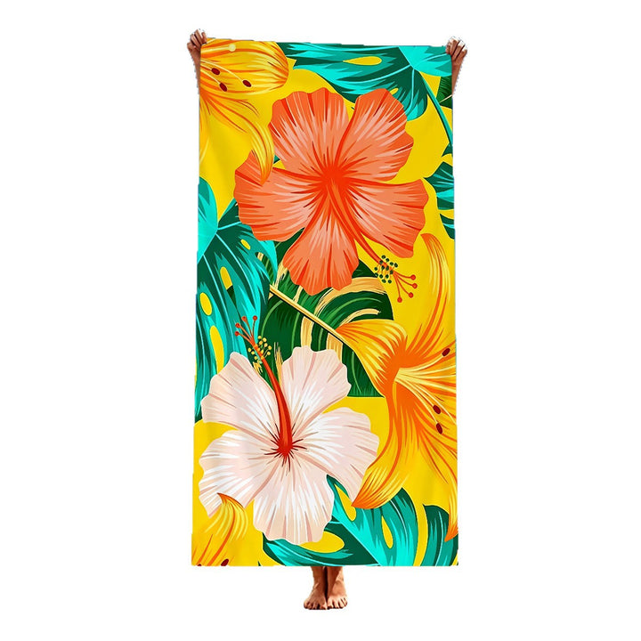 Beach towel Stornfield