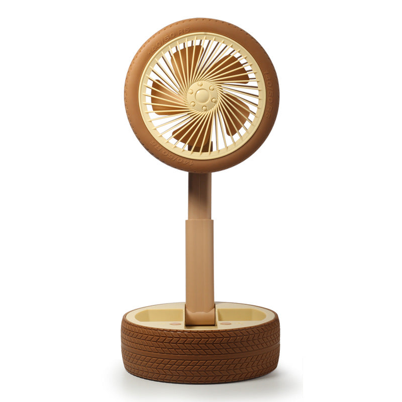 Unisex Table Fan Stornfield
