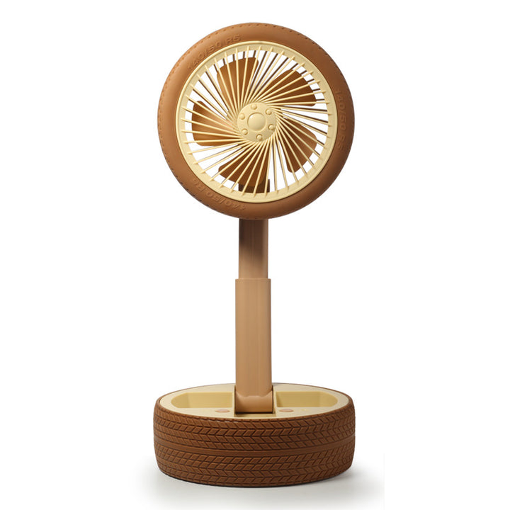 Unisex Table Fan Stornfield