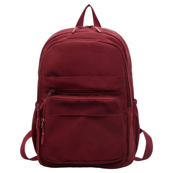 Spacious Multi-Pocket Backpack for Travel and Daily Use Stornfield