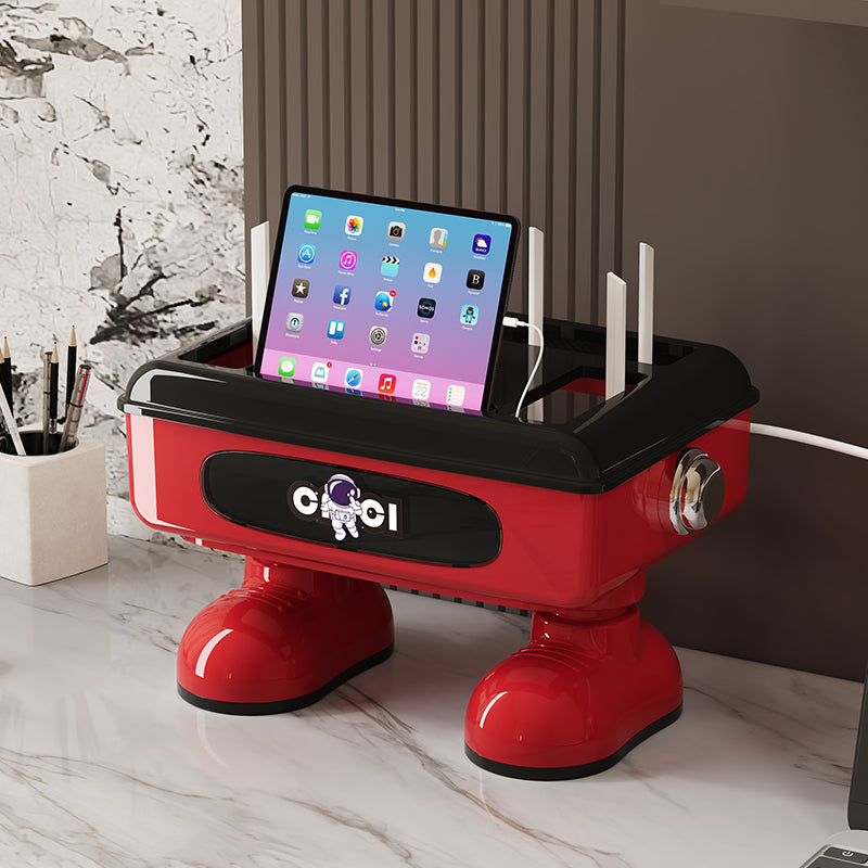 Electric Charcoal Grill Stornfield
