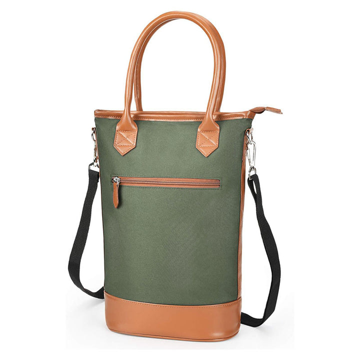 Women's Multifunctional Handbag with Insulation Stornfield