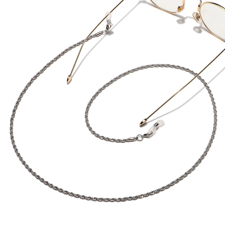 Braided Eyewear Chain Stornfield