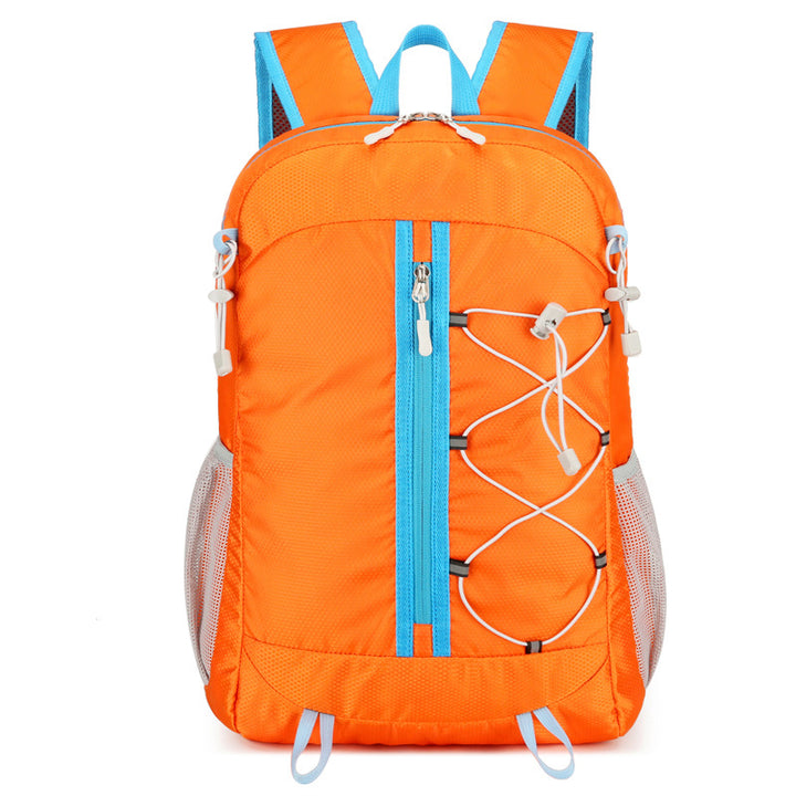 Lightweight Outdoor Activity Backpack Stornfield
