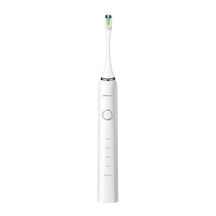 Advanced Clean Toothbrush Stornfield