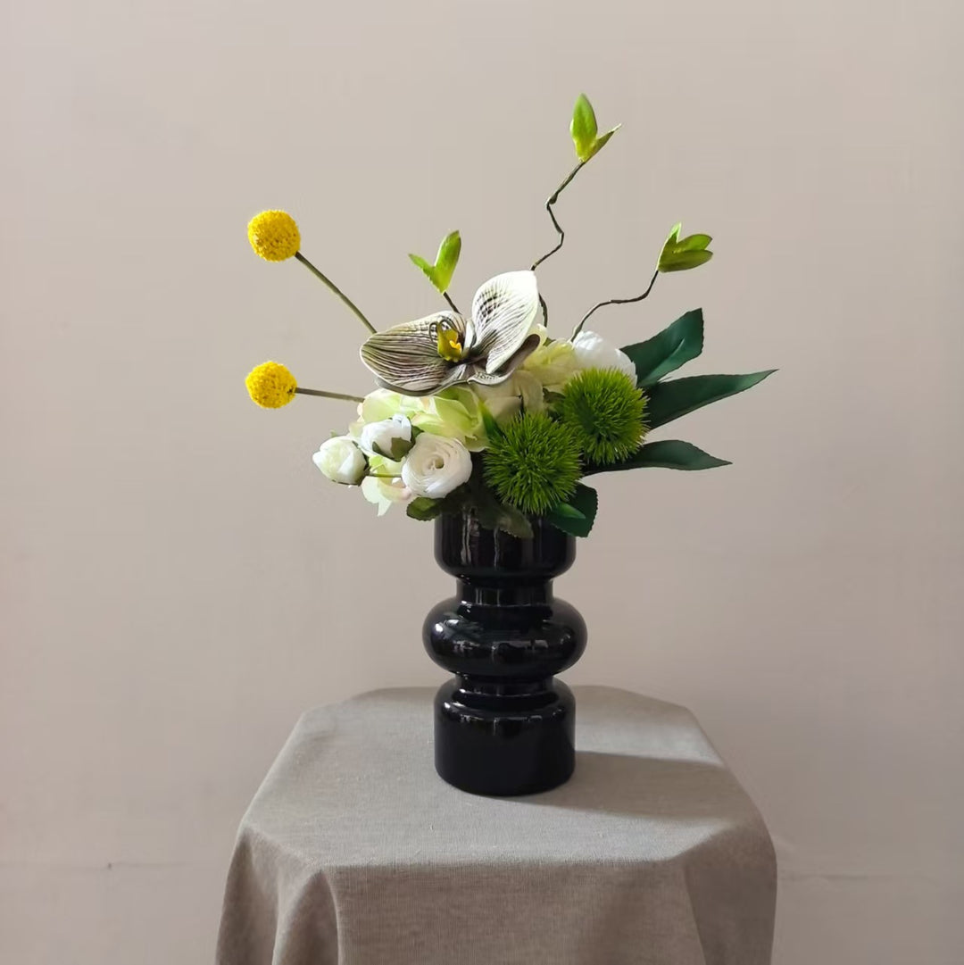 Elegant Floral Centerpiece