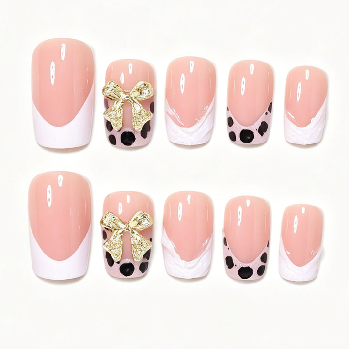 Decorative Gel Nail Tips Stornfield