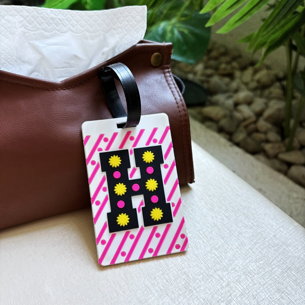 Luggage Identifier Stornfield