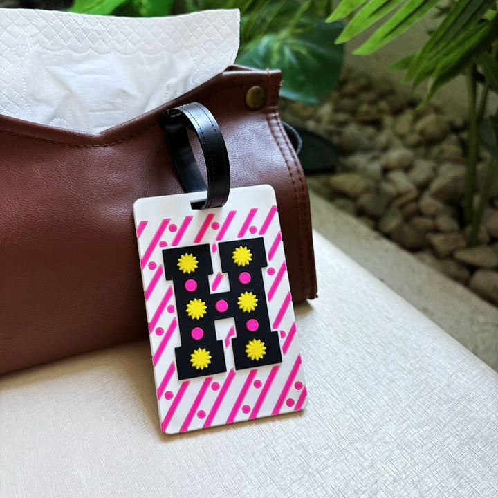 Luggage Identifier Stornfield