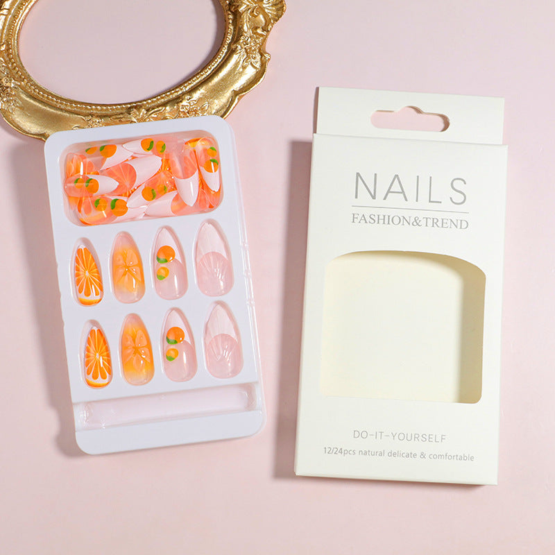 Artistic Nail Art Kit Stornfield