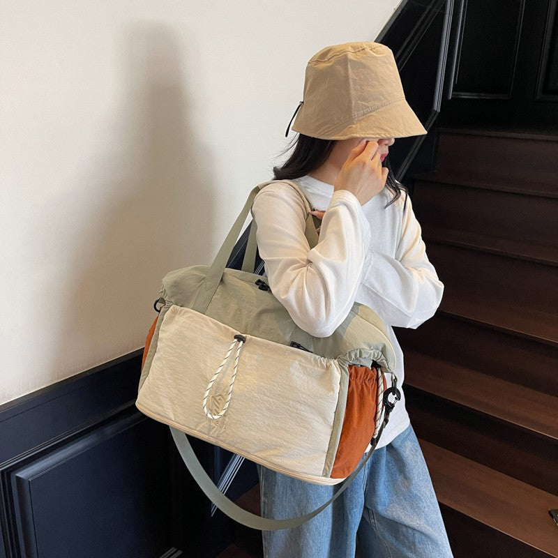 Durable Travel Duffel Bag