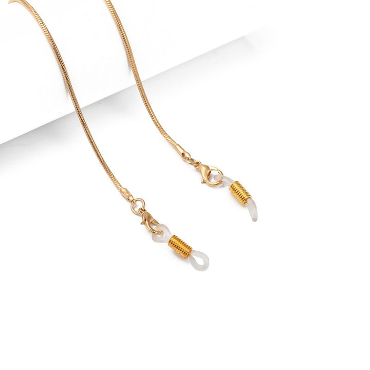 Premium Adjustable Eyewear Chain Stornfield
